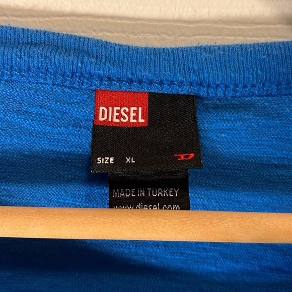 Diesel - Picture 3 of 4
